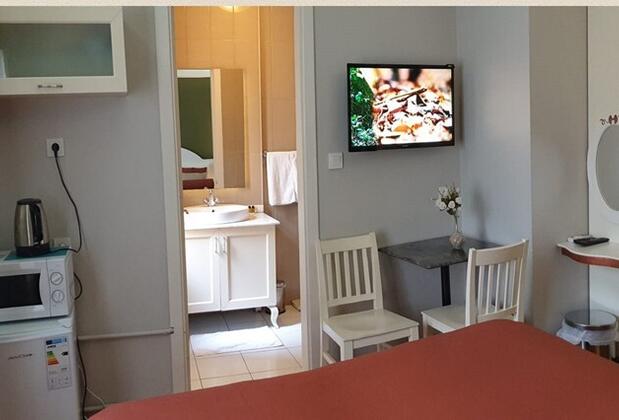 Hotel Taksim Home - Görsel 10