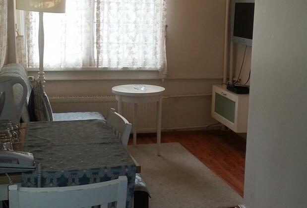 Hotel Taksim Home - Görsel 13