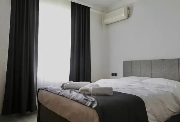 Black Pearly Hotel - Görsel 3