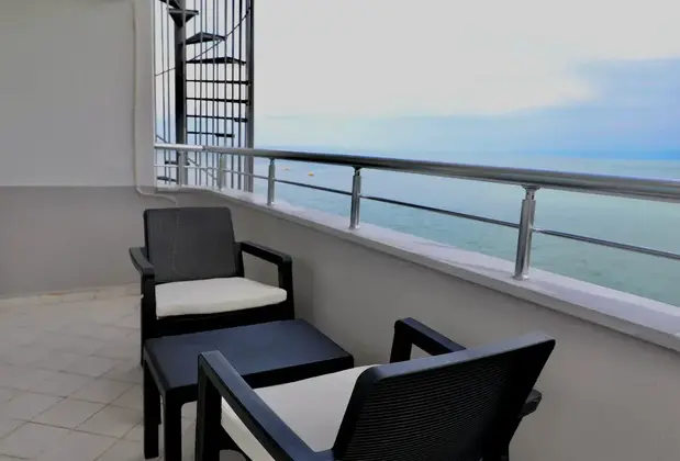 Black Pearly Hotel - Görsel 4