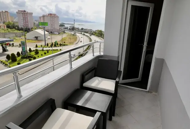 Black Pearly Hotel - Görsel 5