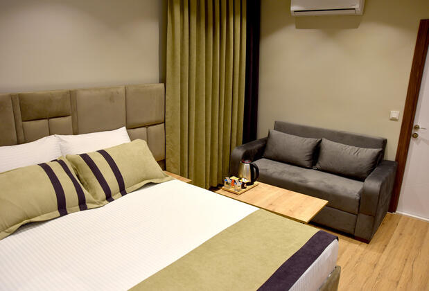 Edwin Plus Hotel - Görsel 3