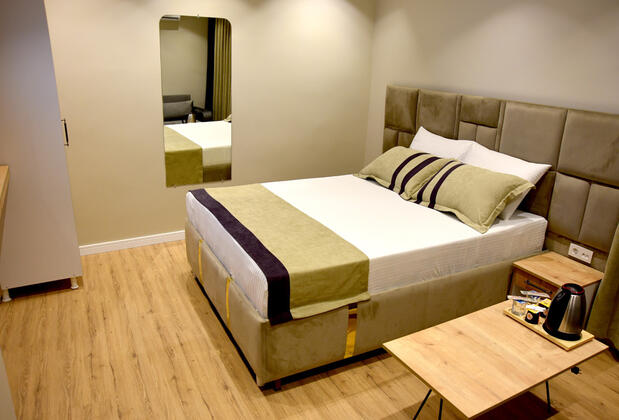 Edwin Plus Hotel - Görsel 4