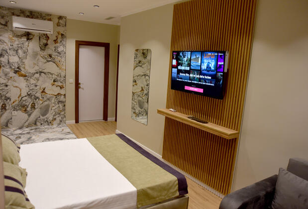 Edwin Plus Hotel - Görsel 5