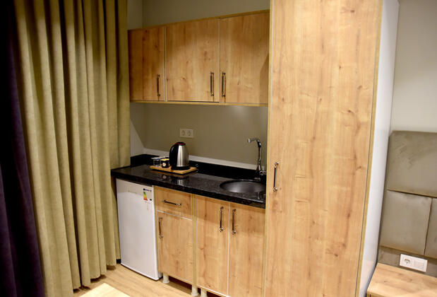 Edwin Plus Hotel - Görsel 6