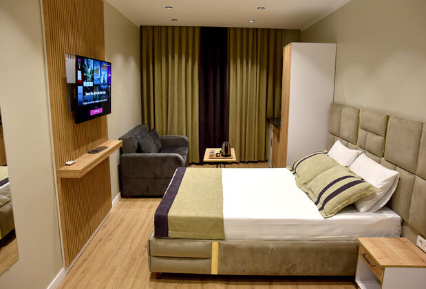 Edwin Plus Hotel - Görsel 7