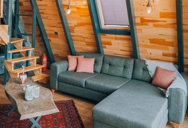 Des Vu Sapanca - Görsel 4