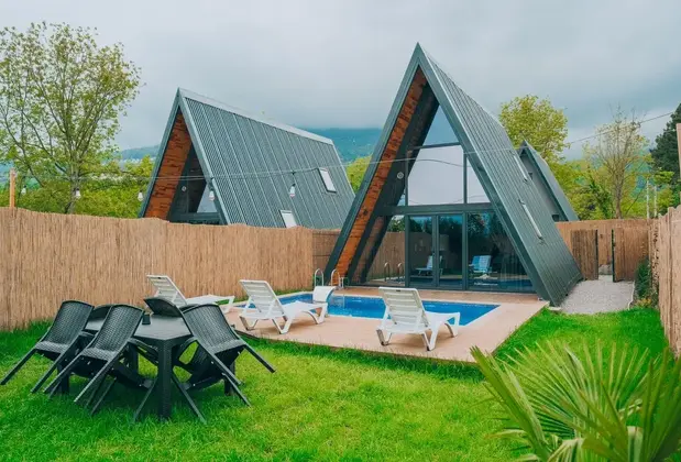 Des Vu Sapanca - Görsel 5