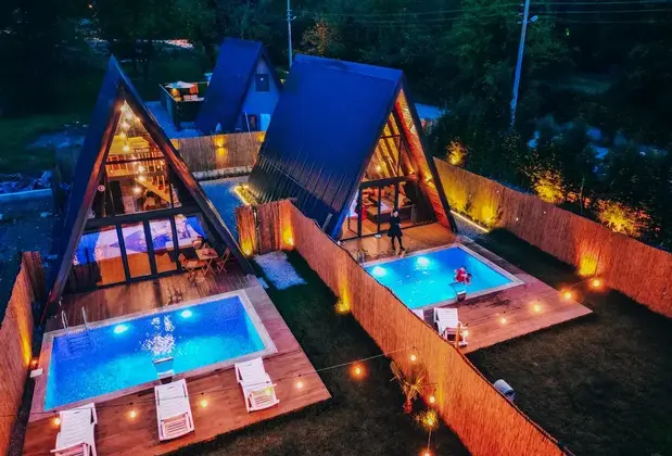 Des Vu Sapanca - Görsel 7