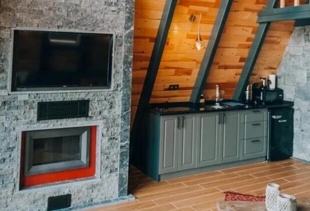 Des Vu Sapanca - Görsel 8