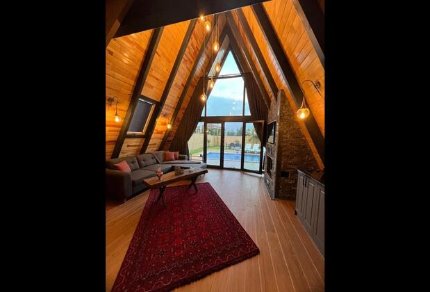 Des Vu Sapanca - Görsel 9