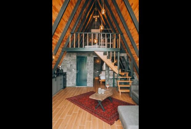 Des Vu Sapanca - Görsel 10