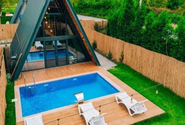 Des Vu Sapanca - Görsel 11