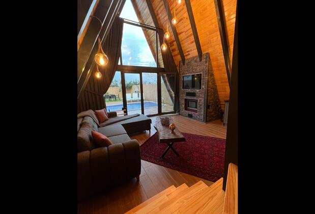 Des Vu Sapanca - Görsel 13