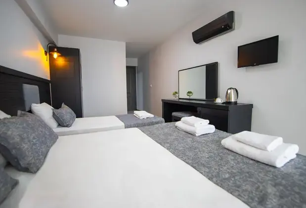 Hotel Le Marin - Görsel 3