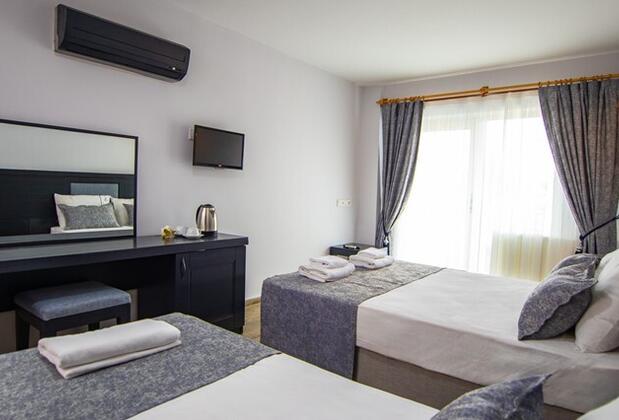 Hotel Le Marin - Görsel 4