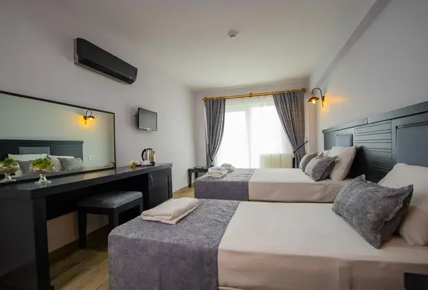 Hotel Le Marin - Görsel 5