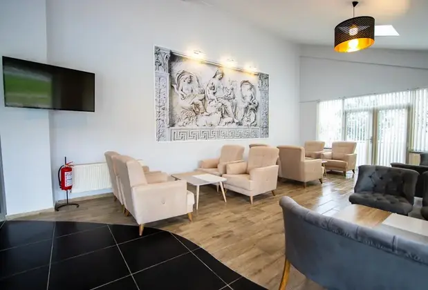 Hotel Le Marin - Görsel 6