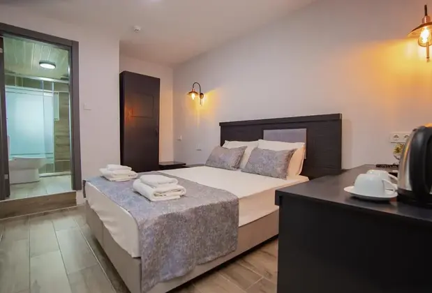 Hotel Le Marin - Görsel 7