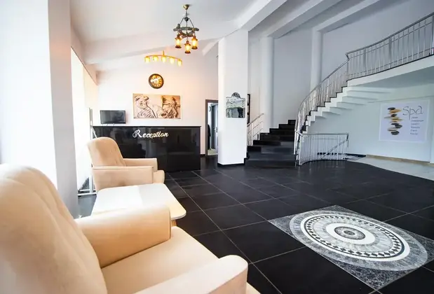 Hotel Le Marin - Görsel 8