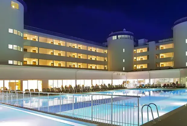 Jura Hotels Kemer Resort - Görsel 3