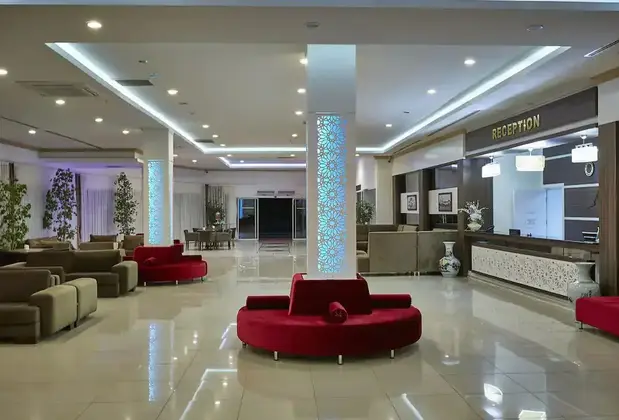 Jura Hotels Kemer Resort - Görsel 5