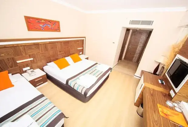 Jura Hotels Kemer Resort - Görsel 7