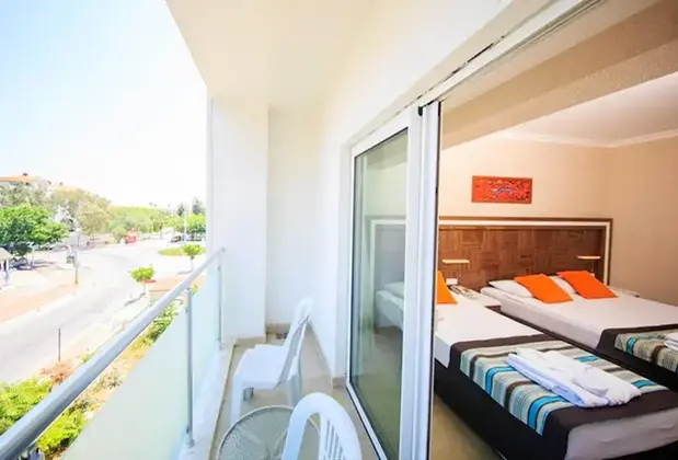 Jura Hotels Kemer Resort - Görsel 14