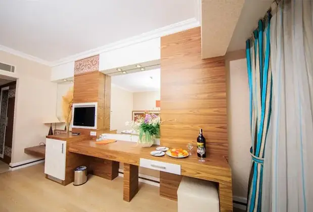 Jura Hotels Kemer Resort - Görsel 13