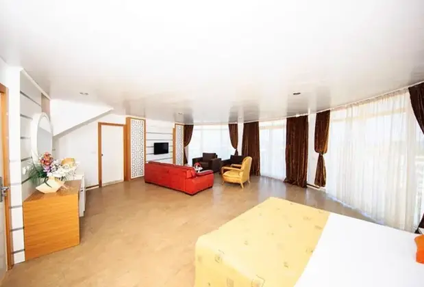 Jura Hotels Kemer Resort - Görsel 8