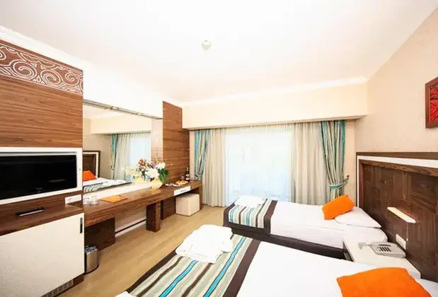 Jura Hotels Kemer Resort - Görsel 12