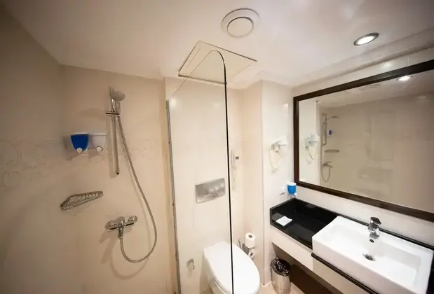 Jura Hotels Kemer Resort - Görsel 9