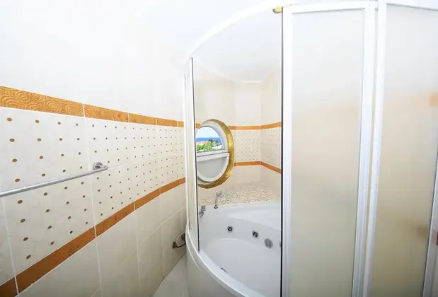 Jura Hotels Kemer Resort - Görsel 15