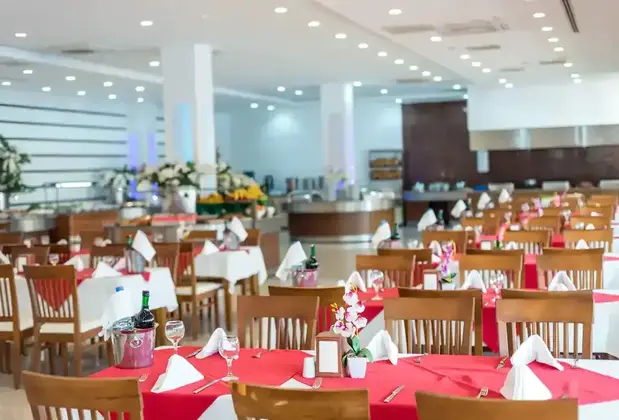 Jura Hotels Kemer Resort - Görsel 16