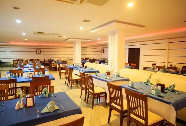 Jura Hotels Kemer Resort - Görsel 17