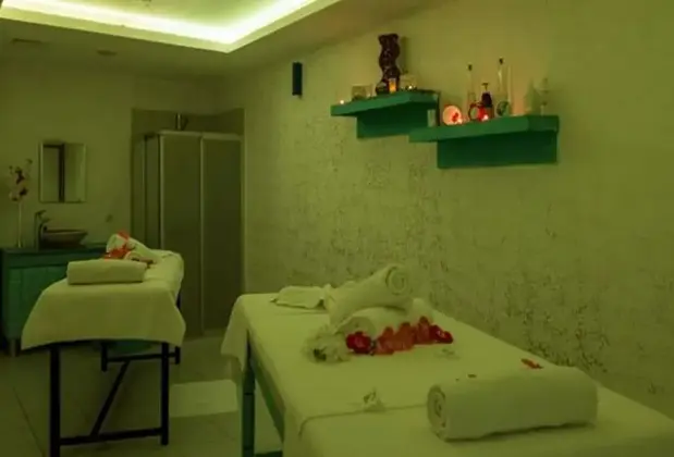 Jura Hotels Kemer Resort - Görsel 24