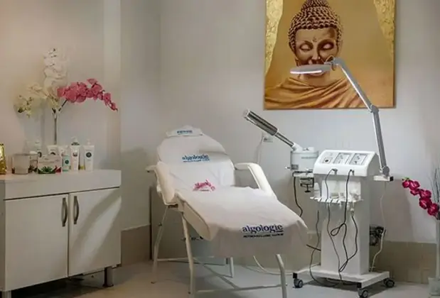 Jura Hotels Kemer Resort - Görsel 25