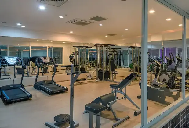 Jura Hotels Kemer Resort - Görsel 26