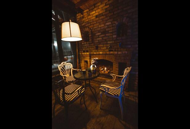 Fitos Bungalov - Görsel 4