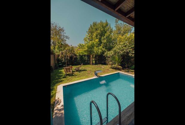 Fitos Bungalov - Görsel 11