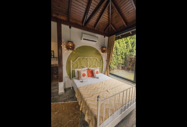 Fitos Bungalov - Görsel 5