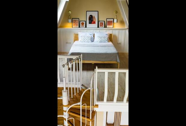 Fitos Bungalov - Görsel 6