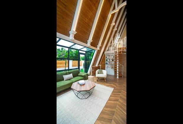 Fitos Bungalov - Görsel 7