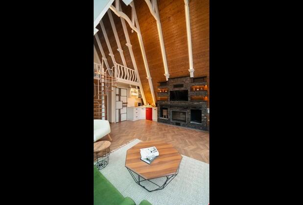 Fitos Bungalov - Görsel 9