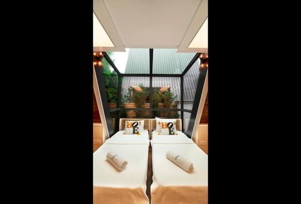 Fitos Bungalov - Görsel 8