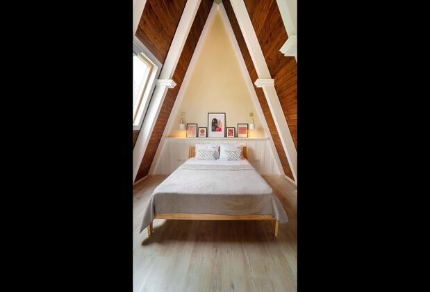 Fitos Bungalov - Görsel 3