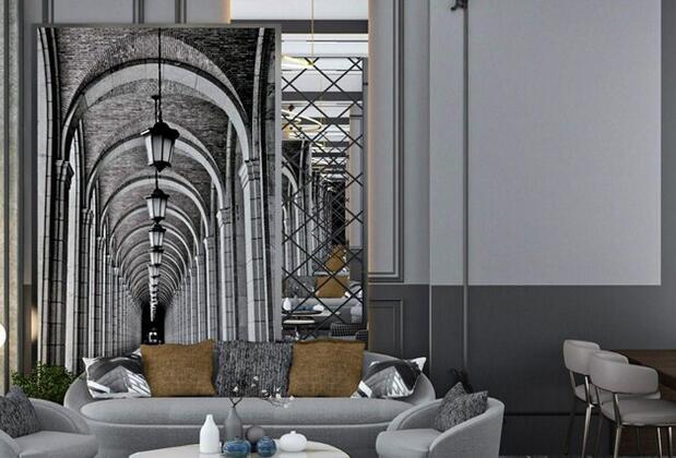 Telmessos City Hotel - Görsel 3