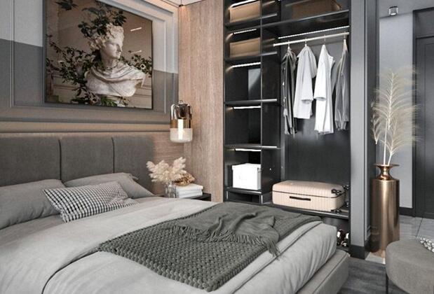 Telmessos City Hotel - Görsel 5