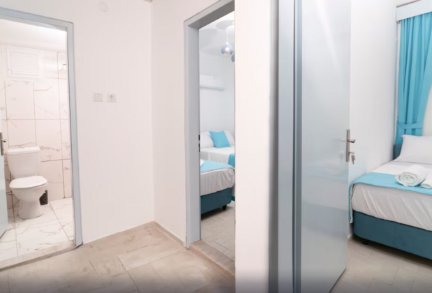 Kemer Royal Beach Hotel - Görsel 11