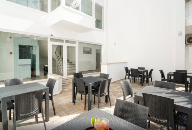 Kemer Royal Beach Hotel - Görsel 3